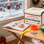 InnovifyHub Dough Proofing Box - Medium Size - 50~130℉